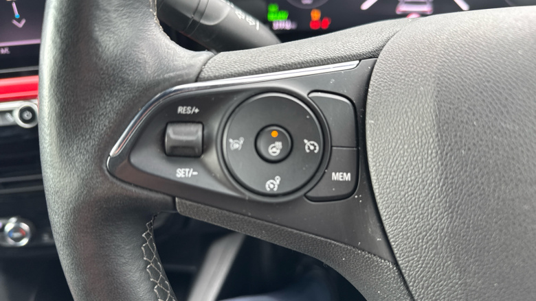 Vauxhall Mokka 100kW GS 50kWh 5dr Auto Electric Hatchback
